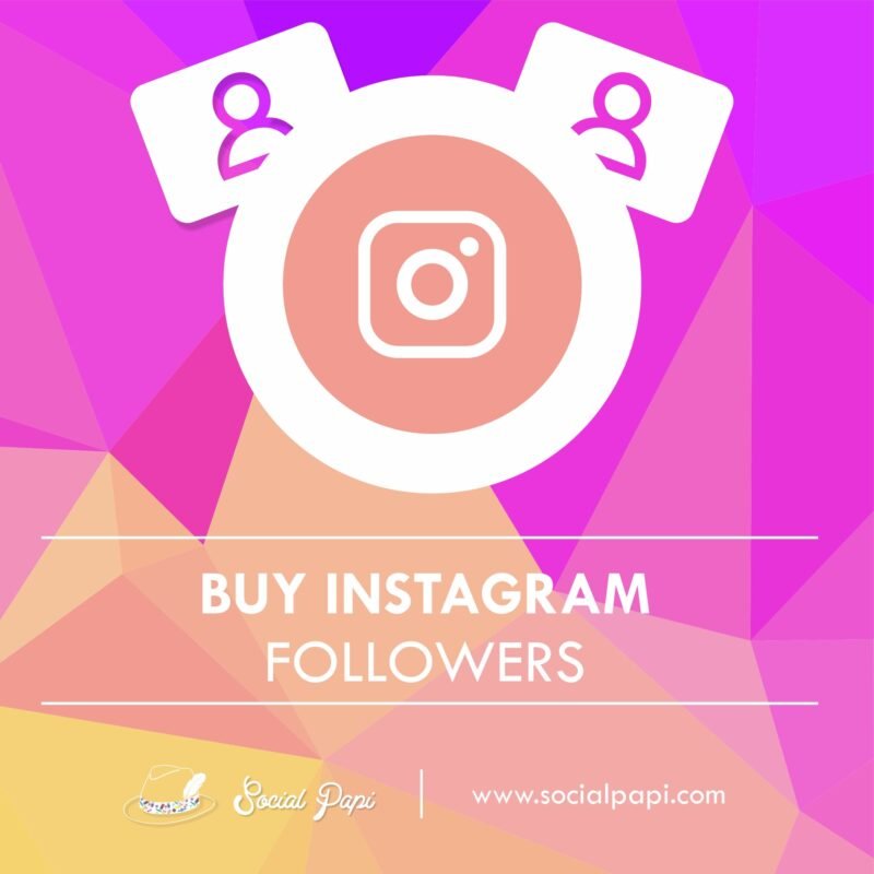 Buy Instagram Followers