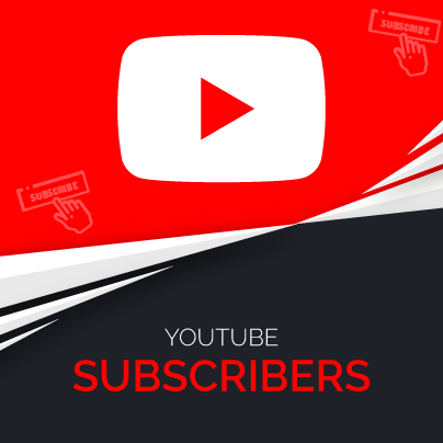 YouTube Real Subscribers